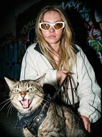Image prompt preview