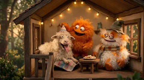 Image prompt preview