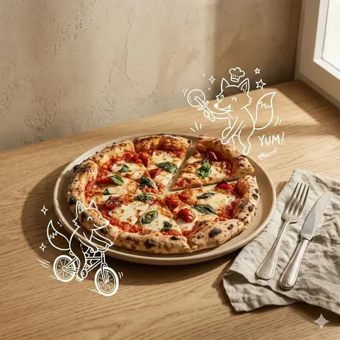 Image prompt preview