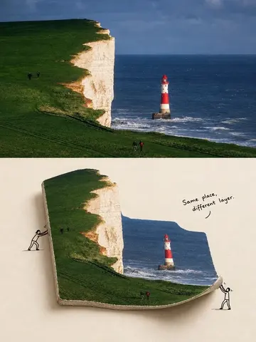 Image prompt preview